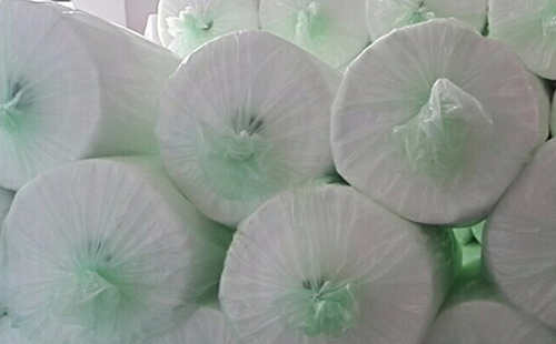 庆阳珍珠棉卷