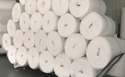庆阳珍珠棉卷材