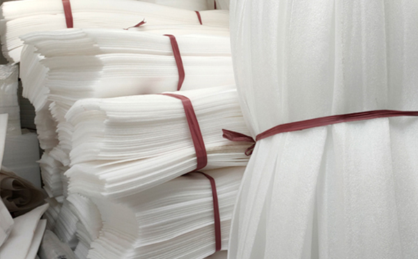 冷冻食品用庆阳珍珠棉包装需要注意什么