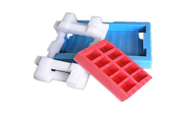 为什么选择庆阳珍珠棉泡沫做包装材料？