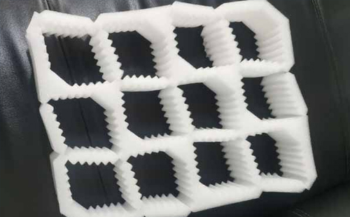 庆阳苹果内衬防震设计与材料选择指南