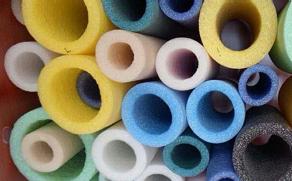 庆阳庆阳珍珠棉管材规格尺寸全解析：2025选购避坑指南