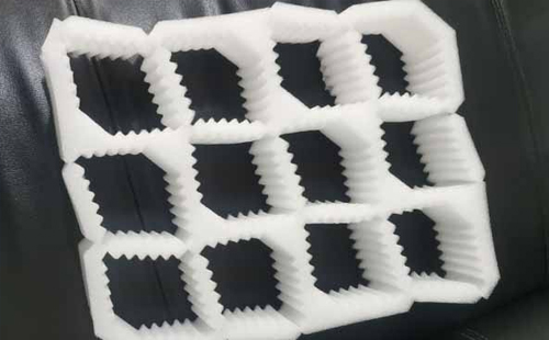 水果包装防护方案：庆阳苹果内衬的选型标准与产业应用