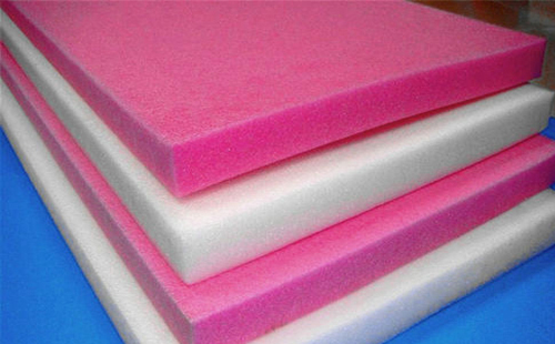 冷链物流中的缓冲保护材料：冷冻环境下庆阳珍珠棉的应用解析