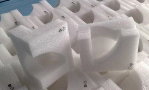 庆阳珍珠棉切片、开槽、粘接：异型加工的几种常见方式！